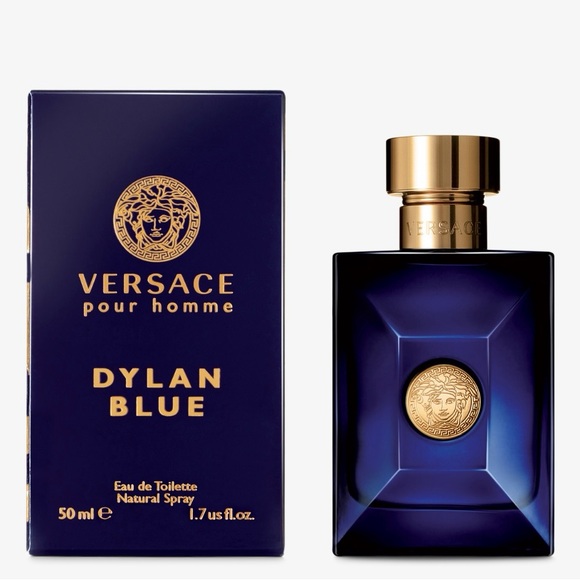 Versace Other - Versace Men NEW!!💙